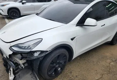 2021 Tesla Model Y 5YJYGDEE2MF225862 VIN:5YJYGDEE2MF225862