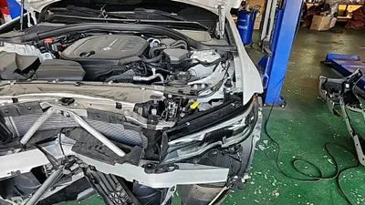 2021 BMW 320 WBA5V7100MFK63409 VIN:WBA5V7100MFK63409