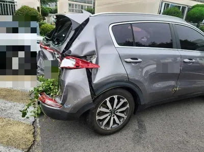 2016 Kia Sportage VIN: