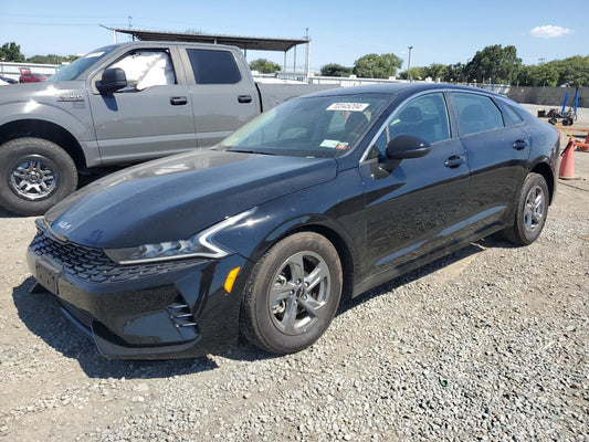 2024 KIA K5 LXS VIN:5XXG14J22RG245638