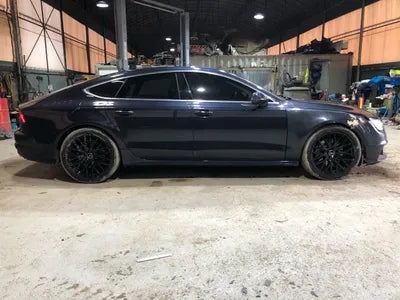 2016 Audi A7 WAUZZZ4G3GN096788 VIN:WAUZZZ4G3GN096788