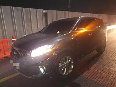 2017 Kia Sorento VIN: