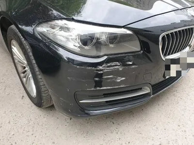 2015 BMW 520 WBA5E7104FD675945 VIN:WBA5E7104FD675945