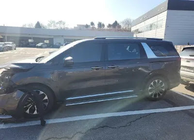 2021 Kia Carnival KNANE81BBMS056875 VIN:KNANE81BBMS056875