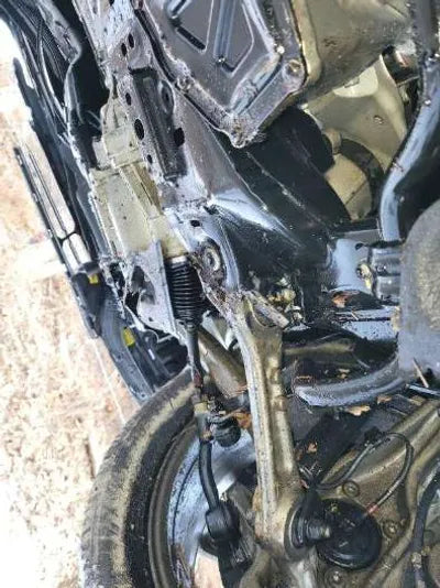 2018 Genesis G80 KMHGL41DBKU306117 VIN:KMHGL41DBKU306117