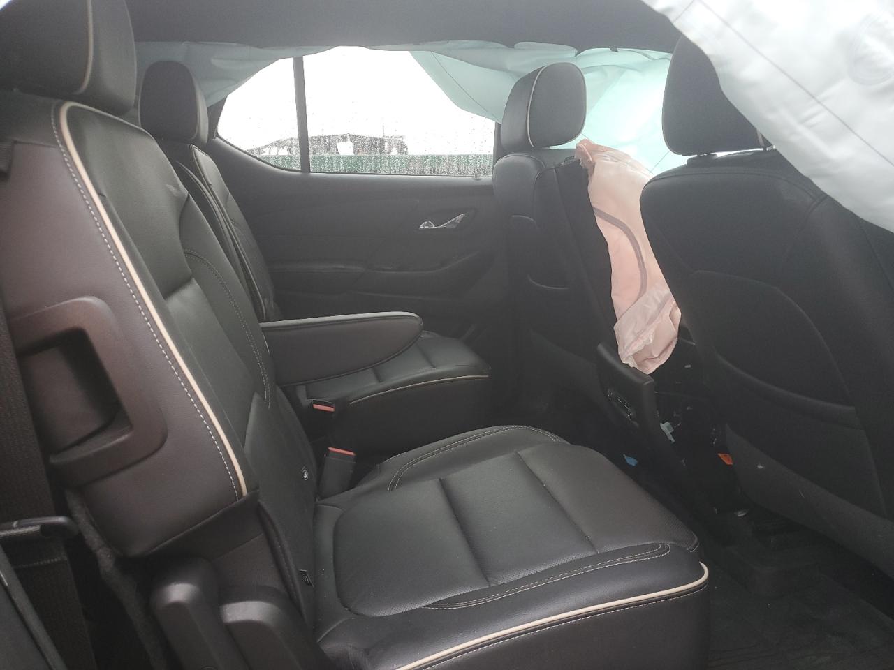 2023 CHEVROLET TRAVERSE PREMIER VIN:1GNERKKWXPJ121140