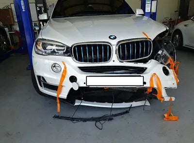 2018 BMW 540 WBAKT0108J0Z76721 VIN:WBAKT0108J0Z76721