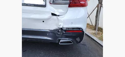 2018 BMW 530 WBAJD9101JG971641 VIN:WBAJD9101JG971641