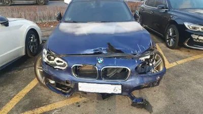 2017 BMW 118 WBA1S5102HV810073 VIN:WBA1S5102HV810073