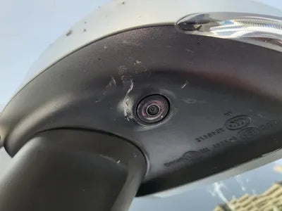 2018 Volvo V90 YV1PZ102CJ1032711 VIN:YV1PZ102CJ1032711