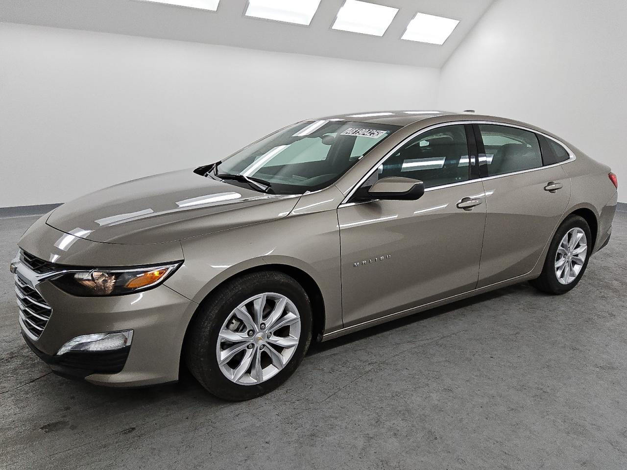 2023 CHEVROLET MALIBU LT VIN:1G1ZD5ST7PF247306