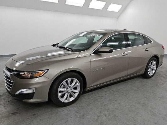2023 CHEVROLET MALIBU LT VIN:1G1ZD5ST7PF247306