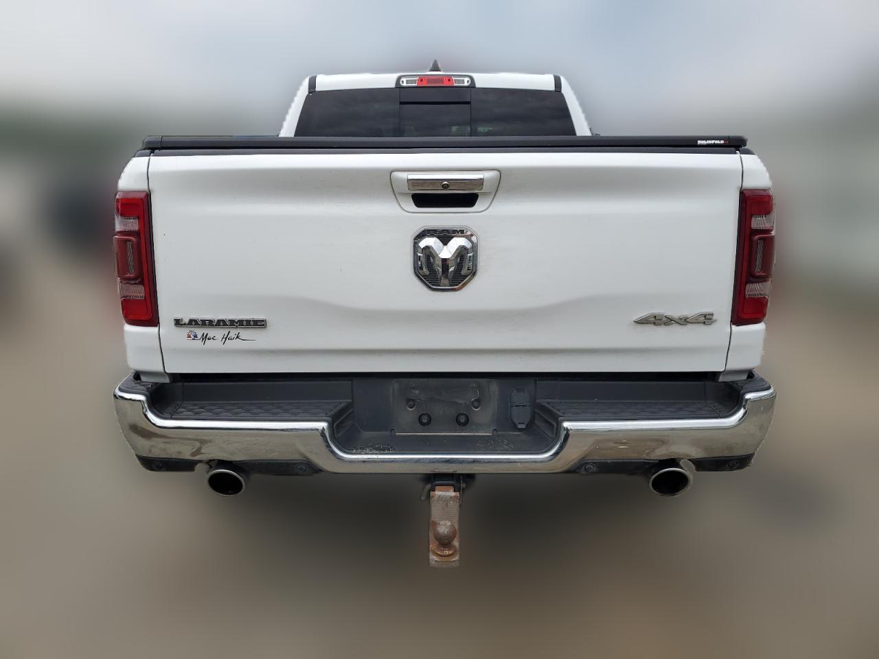 2022 RAM 1500 LARAMIE VIN:1C6SRFJT0NN175814