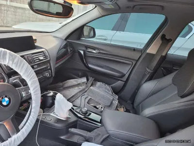 2016 BMW 118 WBA1S5104GV799544 VIN:WBA1S5104GV799544