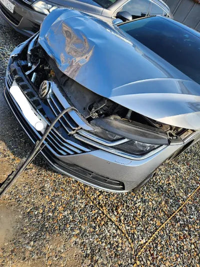 2019 Volkswagen Arteon 874KMWVWZZZ3HZKE0 VIN:874KMWVWZZZ3HZKE0