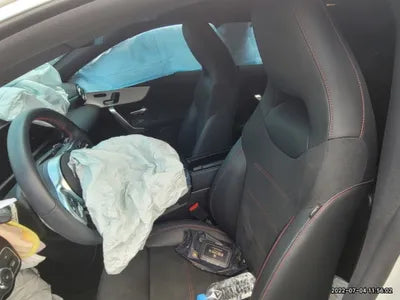 2021 Mercedes-Benz CLA 250 W1K5J4HBXMN224892 VIN:W1K5J4HBXMN224892