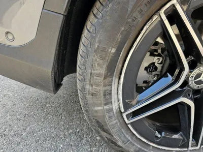 2022 Mercedes-Benz GLC 300 VIN: