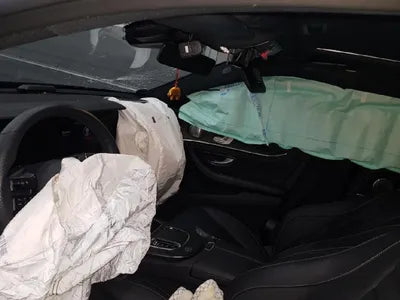 2022 Mercedes-Benz E 220 W1KZF0FB7NB024358 VIN:W1KZF0FB7NB024358