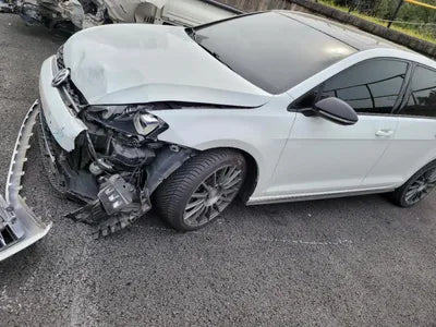 2016 Volkswagen Golf WVWZZZAUZGW091275 VIN:WVWZZZAUZGW091275