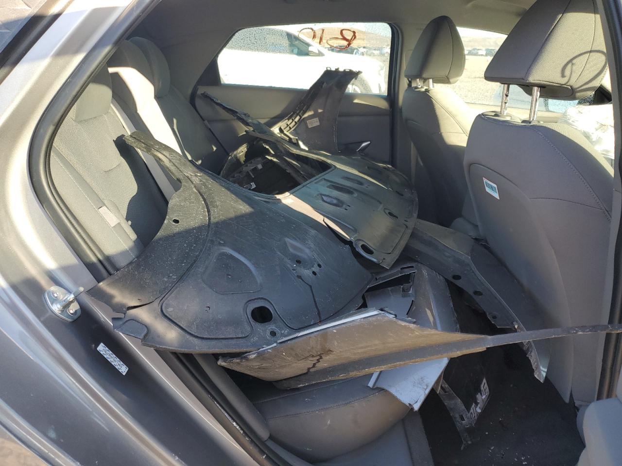 2024 HYUNDAI ELANTRA SE VIN:3GTU2NEC6GG136635