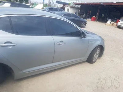 2014 Kia K5 VIN: