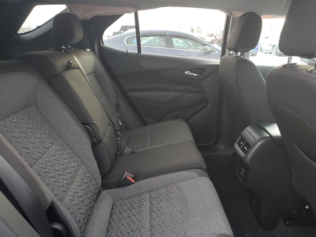 2024 CHEVROLET EQUINOX LT VIN:3GNAXKEG9RL274743