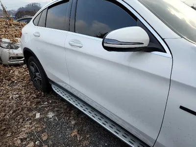 2020 Mercedes-Benz GLC 300 W1N0J5DB0LF831403 VIN:W1N0J5DB0LF831403