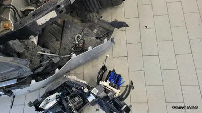 2021 Mercedes-Benz AMG GT 43 W1K7X5KB9MA042808 VIN:W1K7X5KB9MA042808