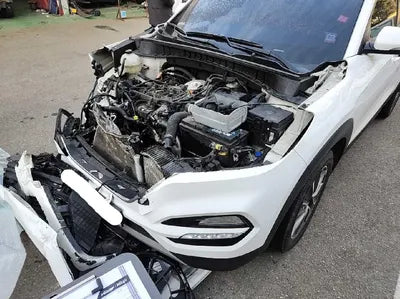 2018 Hyundai Tucson 255KMKMHJ381ABJU5 VIN:255KMKMHJ381ABJU5
