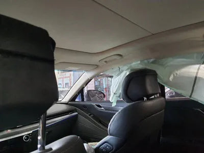 2020 Genesis G80 VIN: