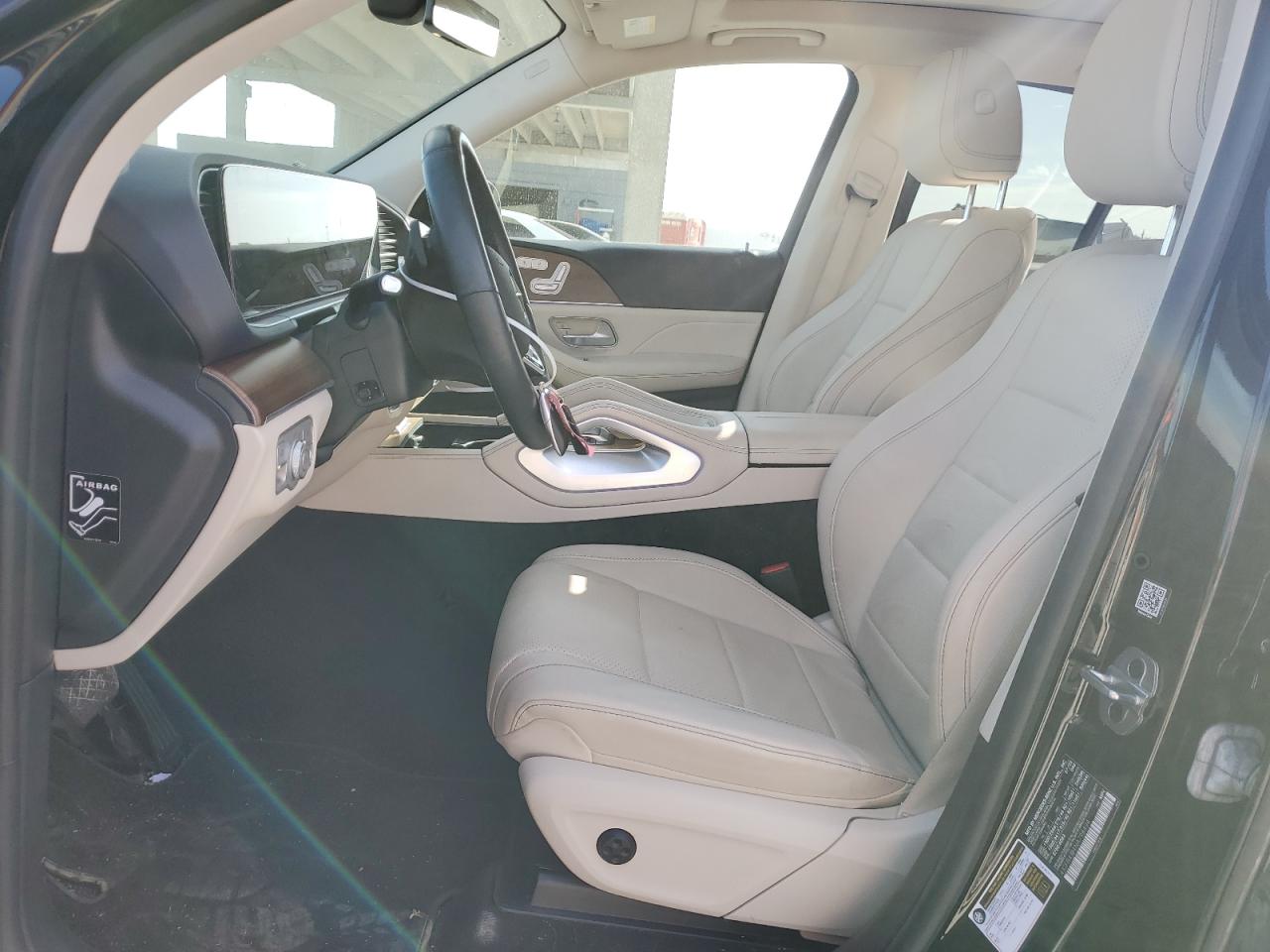 2022 MERCEDES-BENZ GLE 350 VIN:4JGFB4JB4NA798494