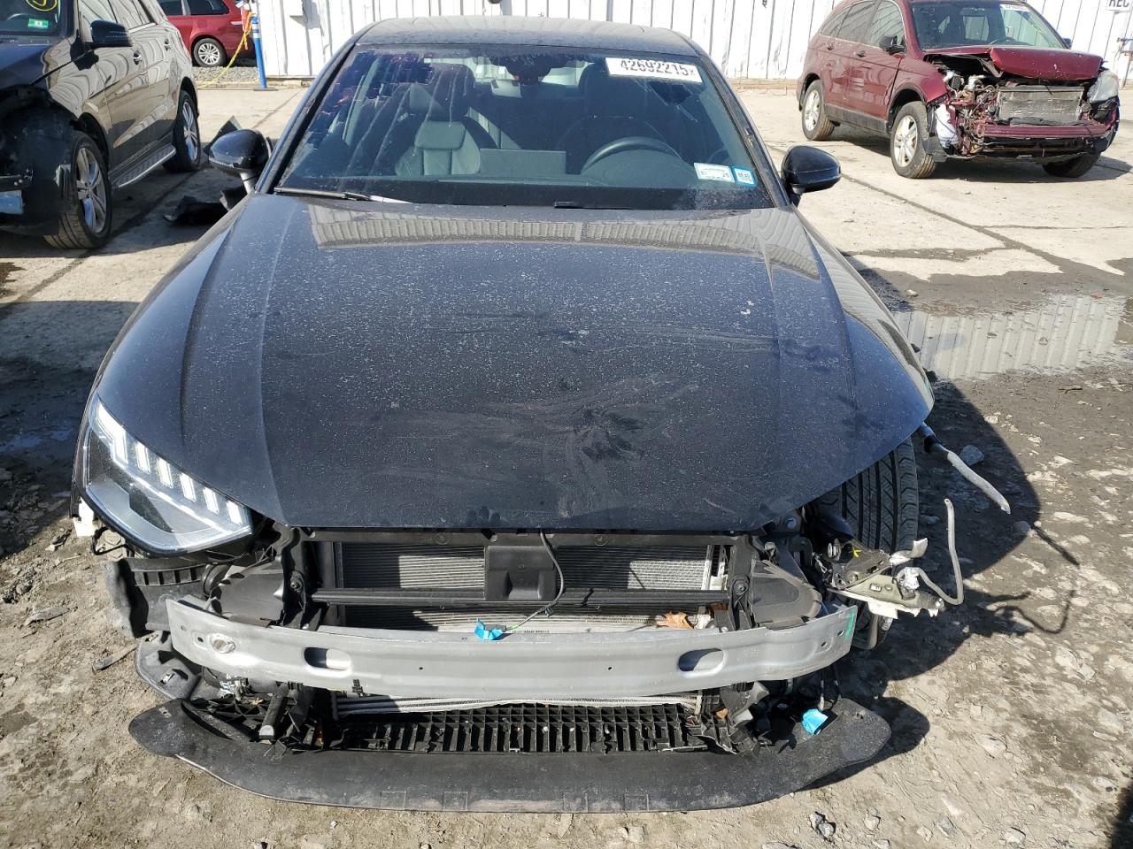 2023 AUDI A4 PREMIUM PLUS 45 VIN:WAUEAAF43PA036172