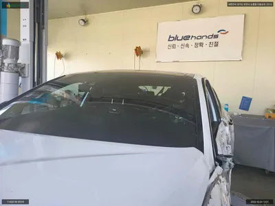 2019 Genesis G70 KMTG341ABKU030112 VIN:KMTG341ABKU030112