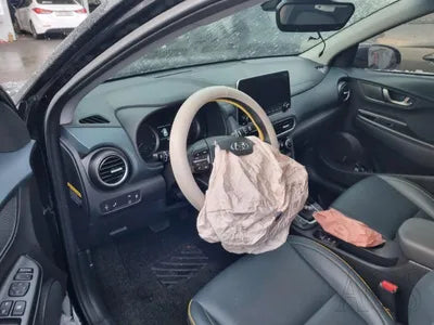 2020 Hyundai Kona VIN: