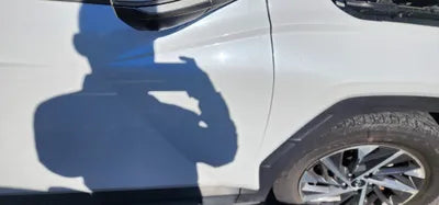 2022 Hyundai Tucson KMHJE811BNU032528 VIN:KMHJE811BNU032528
