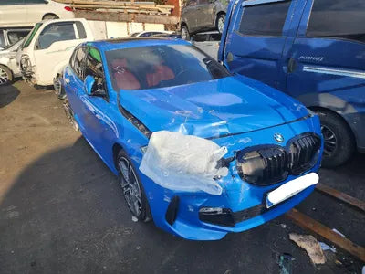 2021 BMW 120 WBA7L7107M7J80682 VIN:WBA7L7107M7J80682