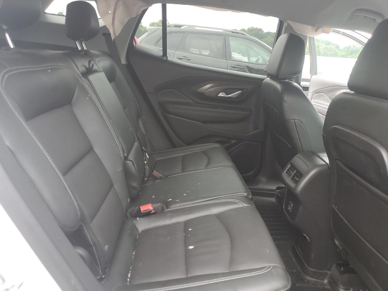 2023 GMC TERRAIN SLT VIN:3GKALPEGXPL102479