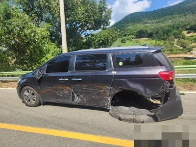 2019 Kia Carnival VIN: