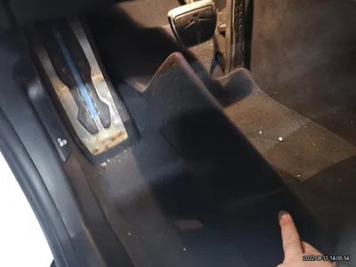 2017 BMW 530 WBAJD9105HWA91626 VIN:WBAJD9105HWA91626