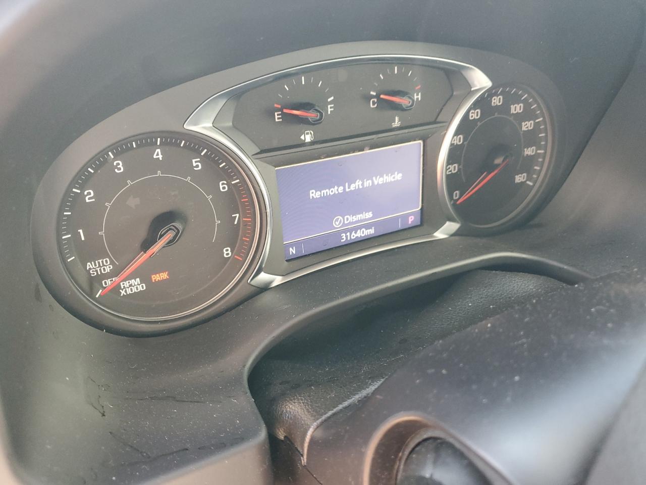 2023 GMC ACADIA SLT VIN:1GKKNUL4XPZ127770