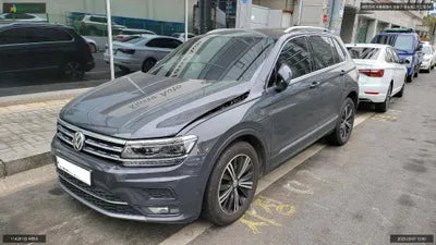 2020 Volkswagen Tiguan WVGZZZ5NZLW852769 VIN:WVGZZZ5NZLW852769
