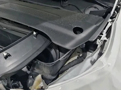 2021 Tesla Model Y 5YJYGDEE3MF225384 VIN:5YJYGDEE3MF225384