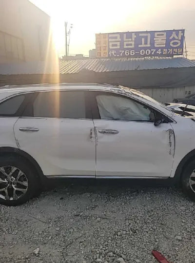 2020 Kia Sorento 000KMKNAPH81BBLA6 VIN:000KMKNAPH81BBLA6