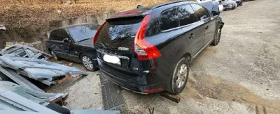 2017 Volvo XC60 YV1DZARBDH2026404 VIN:YV1DZARBDH2026404