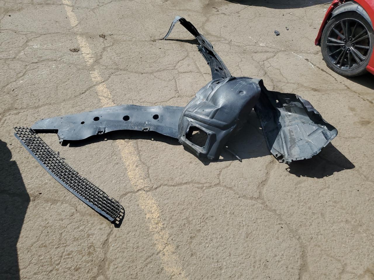 2022 DODGE CHALLENGER SRT HELLCAT VIN:2C3CDZC91NH155387