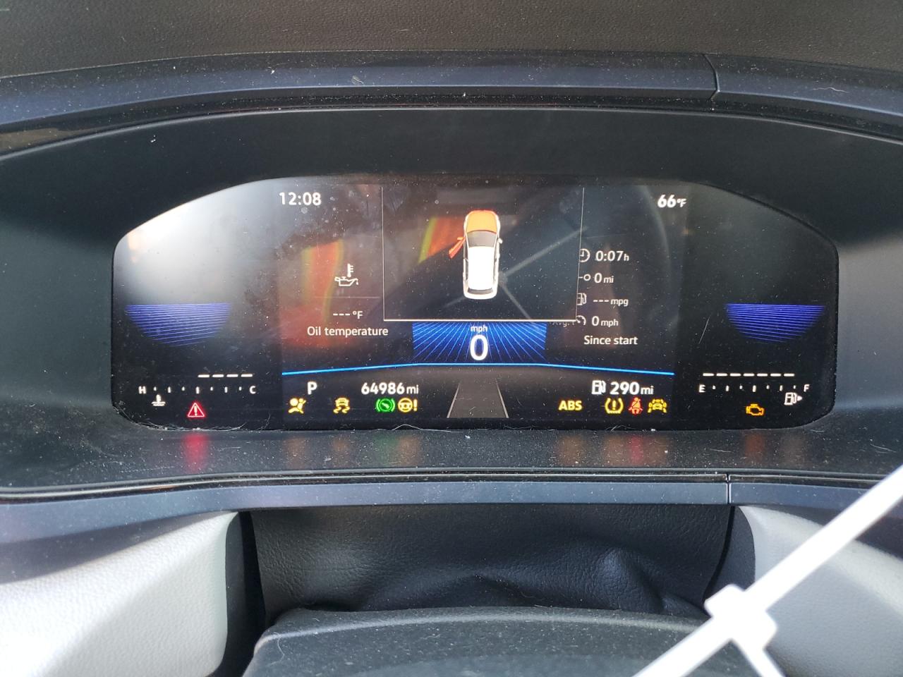 2023 VOLKSWAGEN TAOS SE VIN:3VVSX7B2XPM339014