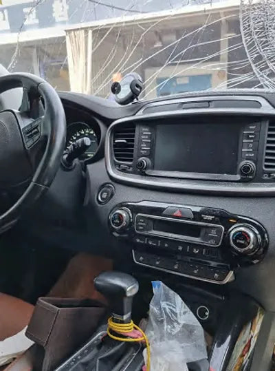 2018 Kia Sorento 493KMKNAPH81BDJA4 VIN:493KMKNAPH81BDJA4