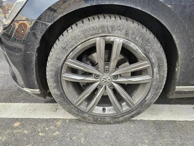 2018 Volkswagen Passat WVWZZZ3CZJE128514 VIN:WVWZZZ3CZJE128514