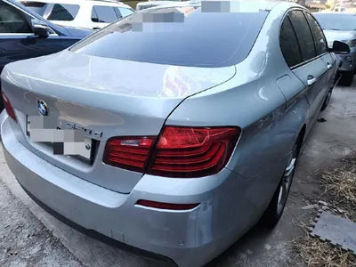 2016 BMW 520 WBA5E5106GG200849 VIN:WBA5E5106GG200849