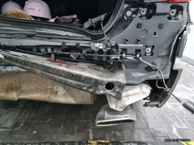 2017 BMW 530 WBAJD9104HWC10654 VIN:WBAJD9104HWC10654